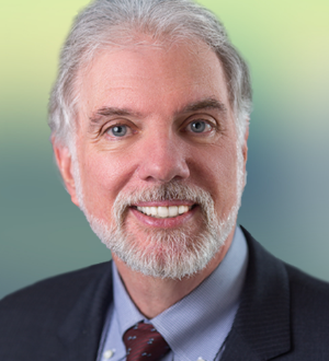 Photo of Daniel R. "Dan" Dwyer