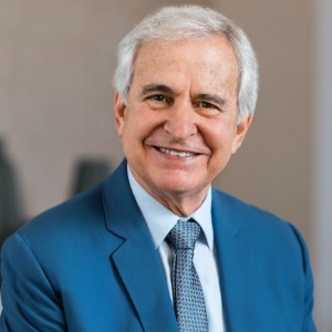 Photo of Bruce A. Broillet