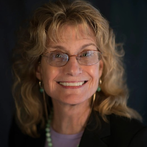 Photo of Susan Horst