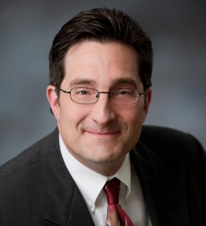 Photo of Jeffrey L. "Jeff" Hunter