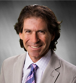 Photo of Howard M. Srebnick