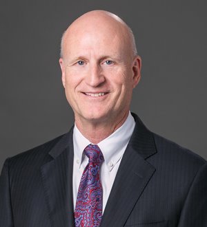 Photo of D. Samuel Coffman