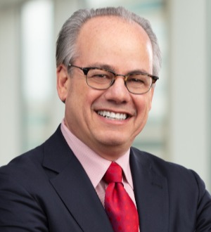 Photo of Howard J. Rubin