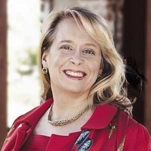 Photo of Jo Watson Hackl