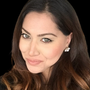 Photo of Nyssa P. Chopra