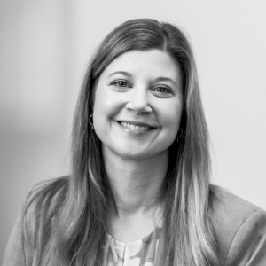 Photo of Amber Dina