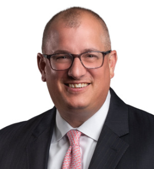 Photo of Benjamin C. Curcio