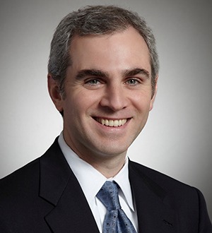 Photo of Grant J. Esposito