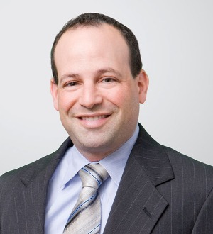 Photo of Monte S. Starr