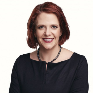 Photo of A. Kassi Rigney