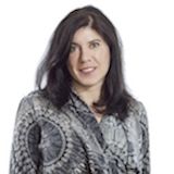 Photo of Amy M. Springer