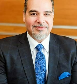 Photo of Enrique Navarrete