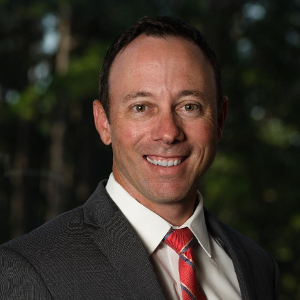 Photo of Casey Castleberry