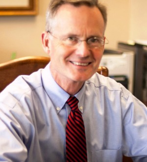 Photo of John L. O'Shea
