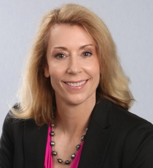 Photo of Beth A. Slagle