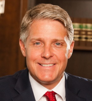 Photo of Geddes D. Anderson, Jr.