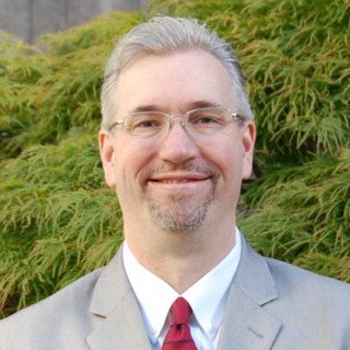 Photo of Jason S. Newcombe