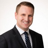 Photo of Christopher M. Hayden