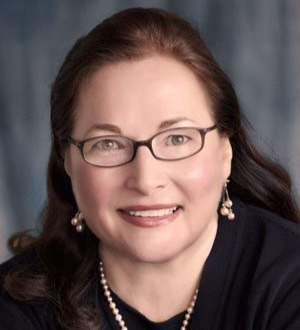 Photo of Dianne M. Nast