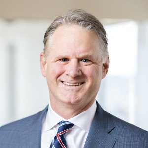 Photo of Lyle D. Larson