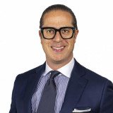 Photo of Darryl A. Goldberg