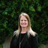 Photo of Ashley Aramjoo
