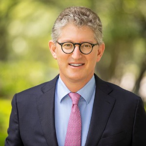 Photo of David B. Gerger