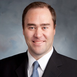 Photo of Michael Knisely