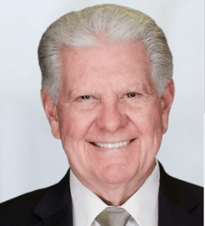 Photo of James R. "Jim" Broening