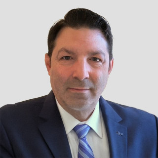 Photo of Michael J. Fleres