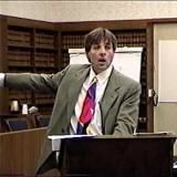 Photo of George Fredrick Mueller