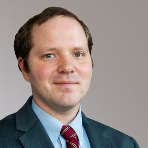 Photo of Stephen Rigg