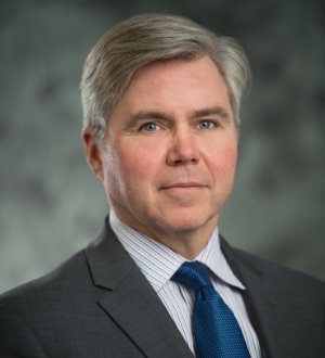 Photo of Hugh C. Carlin