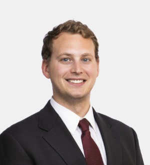 Photo of Kevin J. Platt