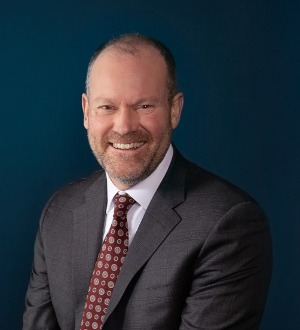 Photo of Scott W. "Scott" MacCormack