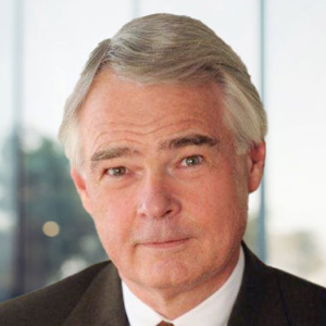 Photo of Jesse R. Pierce