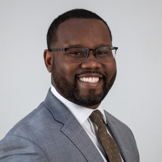 Photo of Deontae D. Wherry