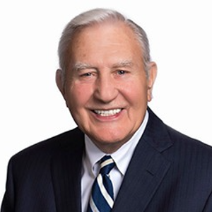 Photo of Gareth S. Aden