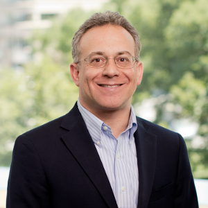 Photo of Barry J. Hurewitz