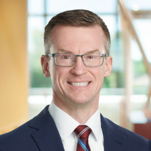 Photo of Michael D. Klemm
