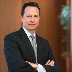 Photo of Christopher M. Dolan