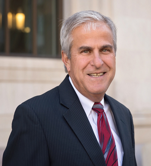 Photo of John S. Polito