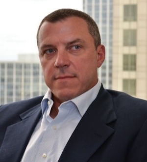 Photo of Donald J. "Don" Rafferty