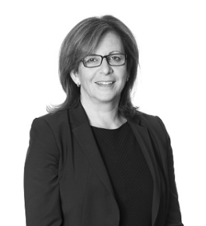 Photo of Eleni Kouimelis