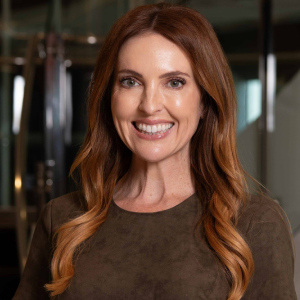 Photo of Jamie N. Furst