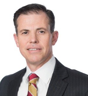 Photo of Courtney E. "Court" Walsh