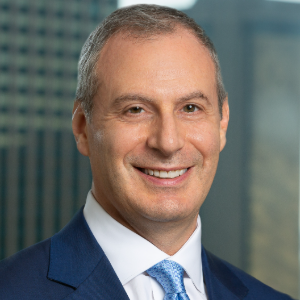 Photo of Craig Isenberg