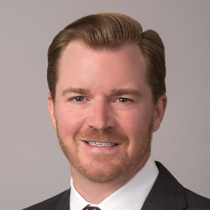 Photo of Matthew D. McGill