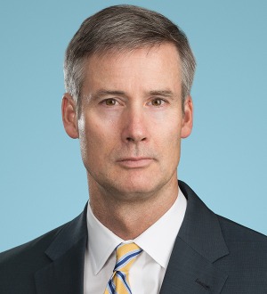 Photo of Mark E. Elliott