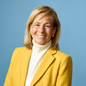 Photo of Ann W. Gerwin